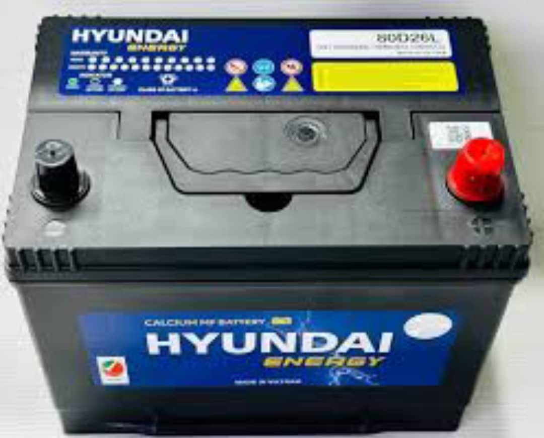 Amaron Battery (India)